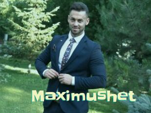 Maximushet