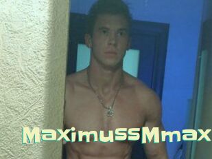 MaximussMmax