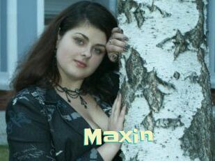 Maxin