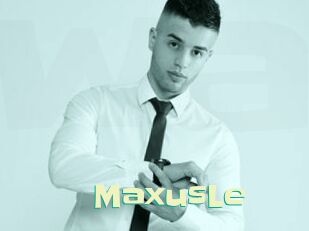 MaxusLe