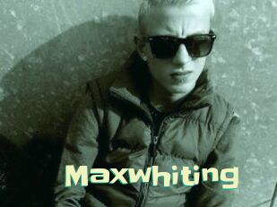 Maxwhiting