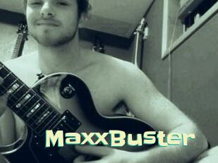 MaxxBuster