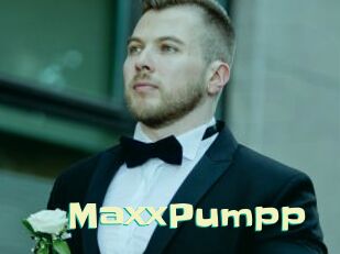 MaxxPumpp