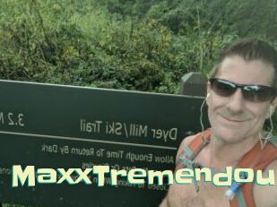 MaxxTremendous