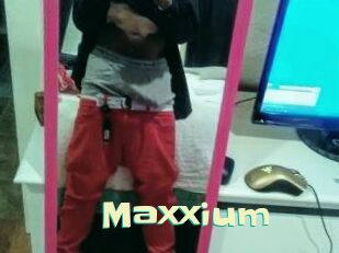 Maxxium Wanna Meet