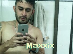 Maxxix