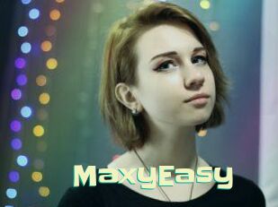MaxyEasy