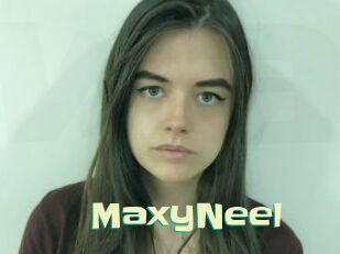 MaxyNeel
