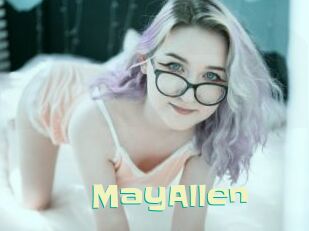 MayAllen