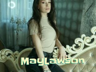 MayLawson
