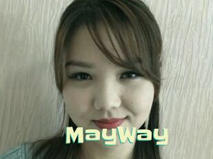 MayWay