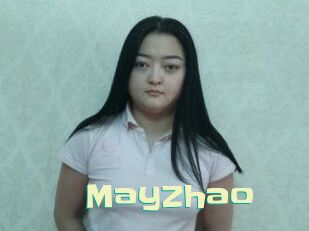 MayZhao