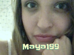 Maya199