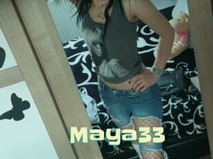 Maya33