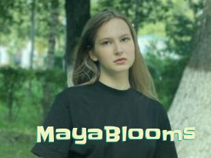 MayaBlooms
