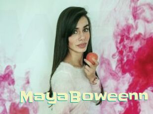 MayaBoweenn