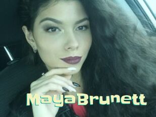 MayaBrunett
