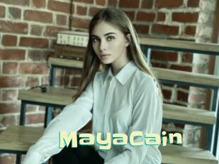 MayaCain