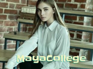 MayaCollege