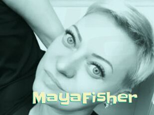MayaFisher
