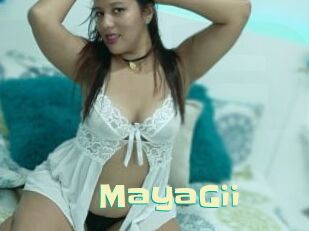 MayaGii