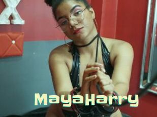 MayaHarry