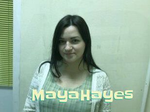MayaHayes