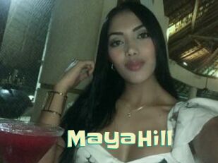 MayaHill