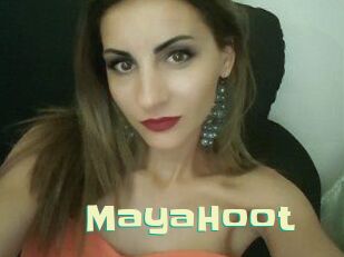 MayaHoot
