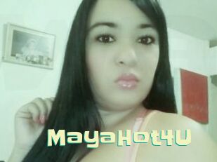 MayaHot4U