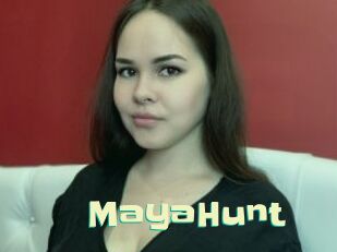 MayaHunt