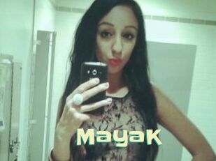 MayaK
