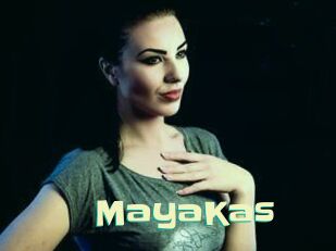 MayaKas