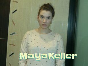 MayaKeller