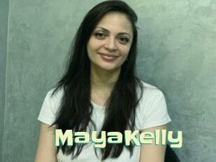 MayaKelly