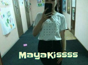 MayaKissss