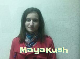 MayaKush