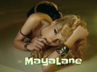 MayaLane
