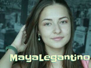 MayaLegantino