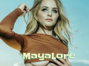 MayaLore