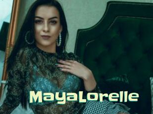 MayaLorelle