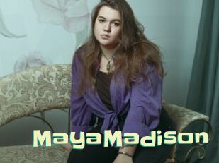 MayaMadison