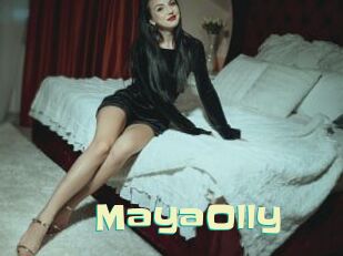 MayaOlly