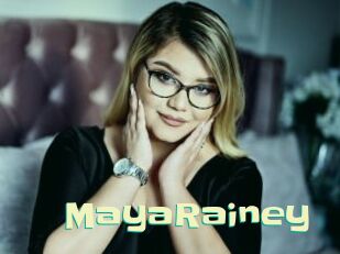 MayaRainey