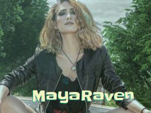 MayaRaven
