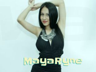 MayaRyne