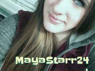 MayaStarr24