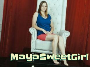 Maya_SweetGirl
