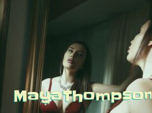 MayaThompson
