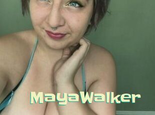 MayaWalker